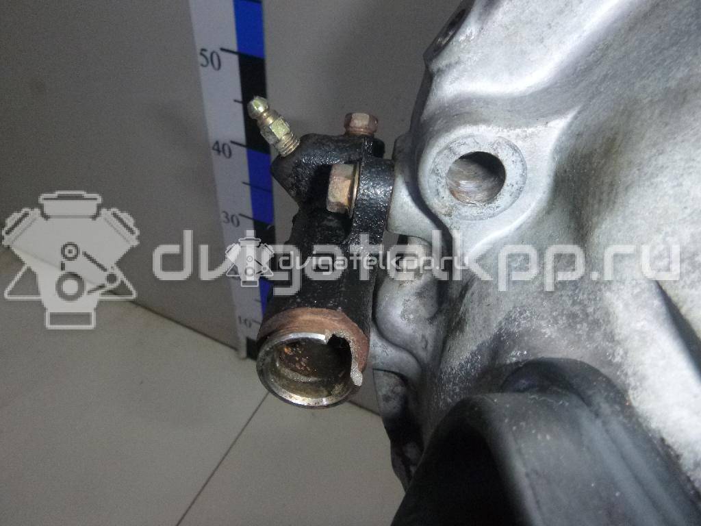 Фото Контрактная (б/у) МКПП для Mazda 323 103-106 л.с 16V 1.8 л BP бензин {forloop.counter}}