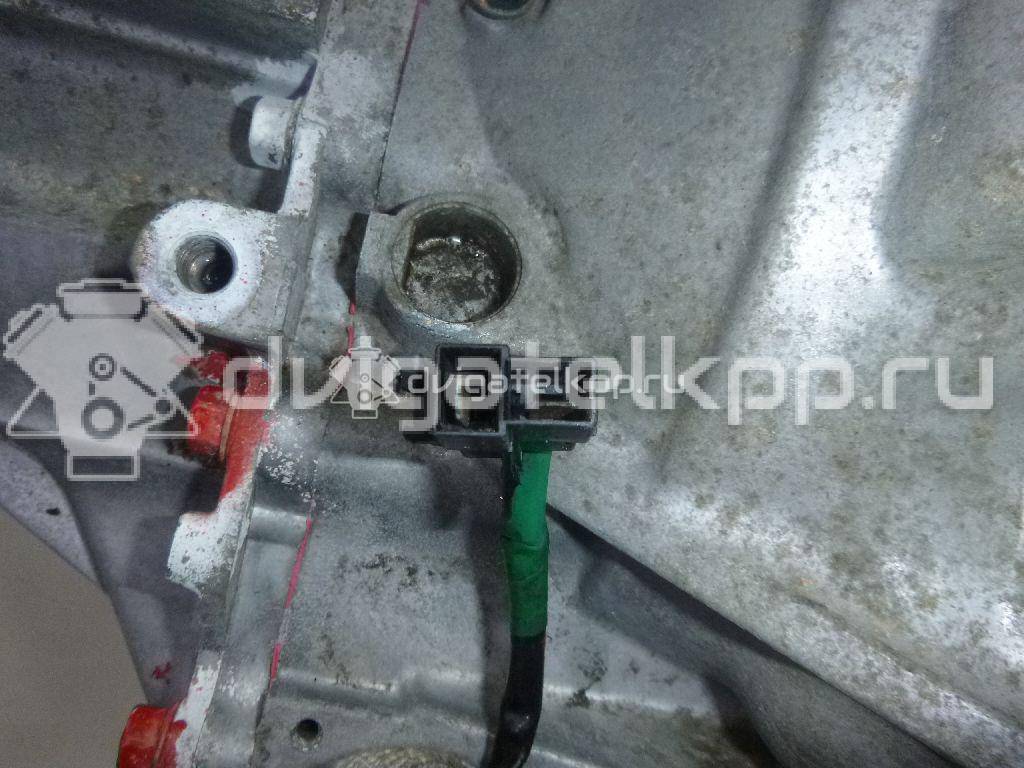 Фото Контрактная (б/у) МКПП для Mazda 323 103-106 л.с 16V 1.8 л BP бензин {forloop.counter}}