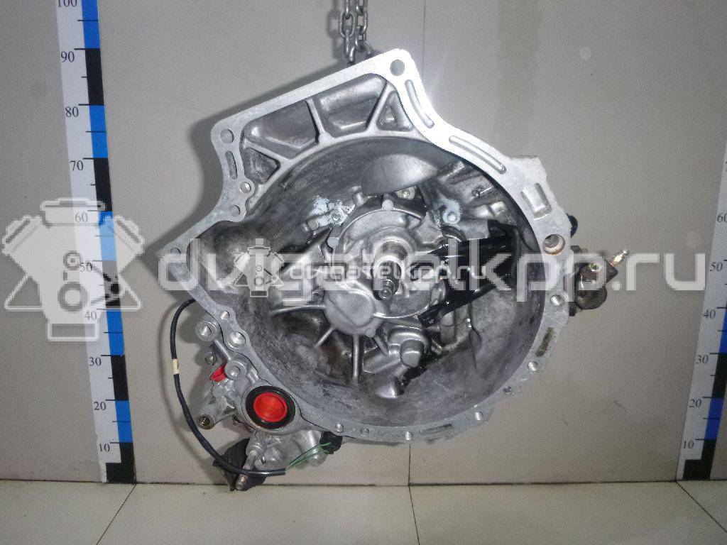 Фото Контрактная (б/у) МКПП для Mazda 323 103-106 л.с 16V 1.8 л BP бензин {forloop.counter}}