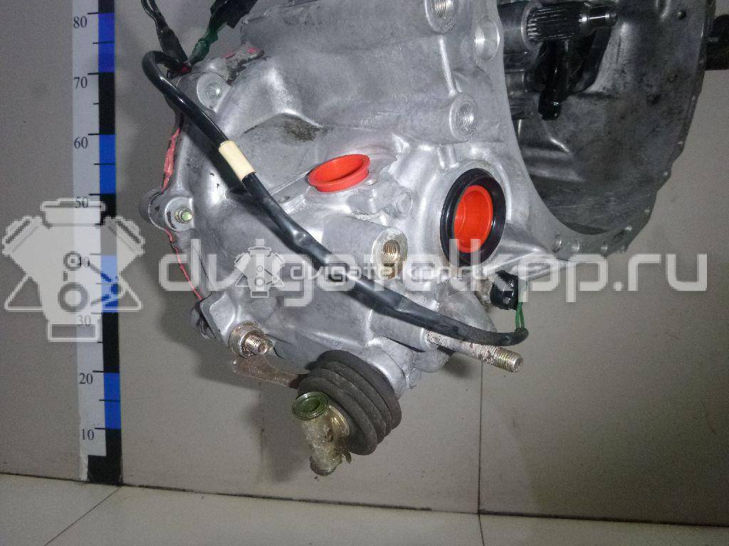 Фото Контрактная (б/у) МКПП для Mazda / Ford Australia / Eunos 103-125 л.с 16V 1.8 л BP (DOHC) бензин {forloop.counter}}