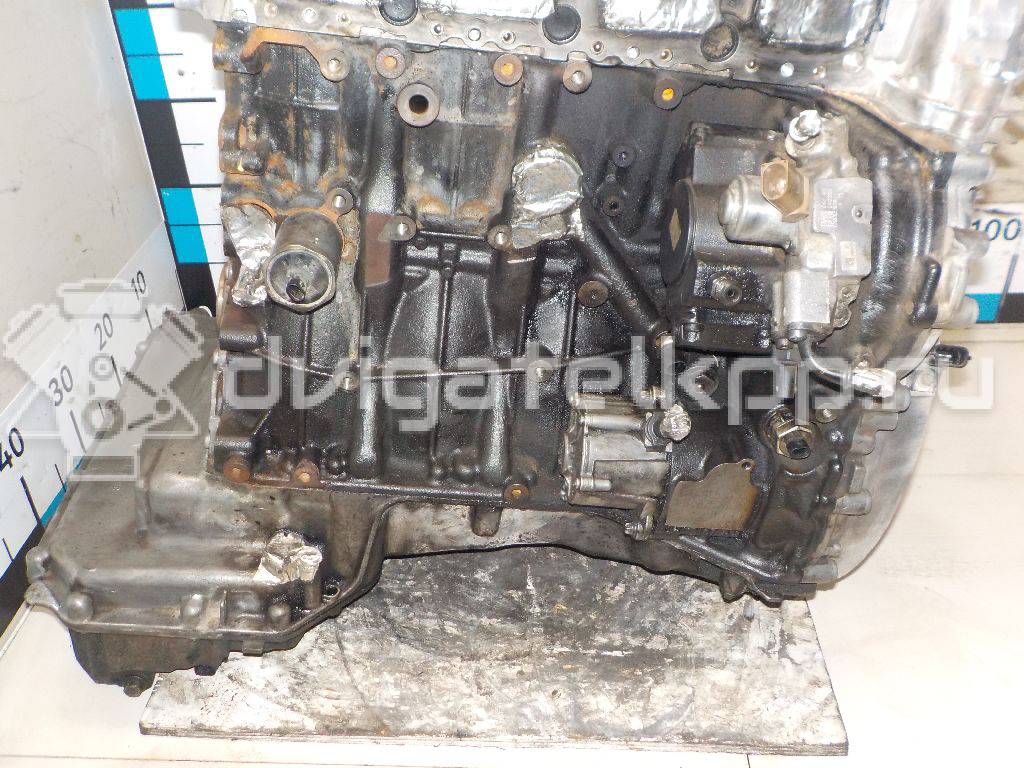 Фото Контрактный (б/у) двигатель OM 651.950 (M651 D22) для Mercedes-Benz V-Class / Vito 136-190 л.с 16V 2.1 л Дизельное топливо 6510103319 {forloop.counter}}
