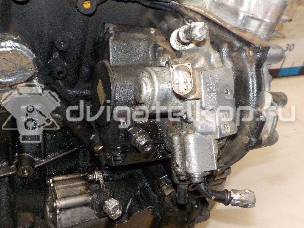 Фото Контрактный (б/у) двигатель OM 651.950 (M651 D22) для Mercedes-Benz V-Class / Vito 136-190 л.с 16V 2.1 л Дизельное топливо 6510103319 {forloop.counter}}