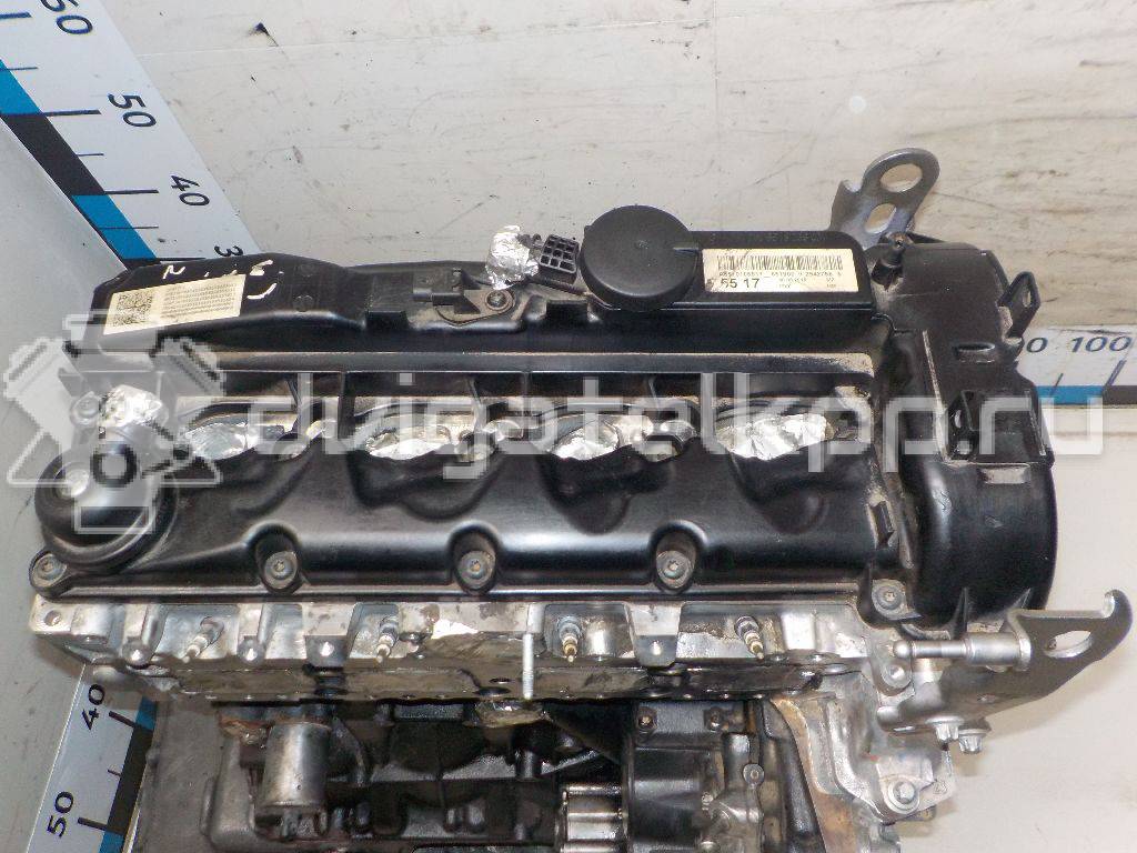 Фото Контрактный (б/у) двигатель OM 651.950 (M651 D22) для Mercedes-Benz V-Class / Vito 136-190 л.с 16V 2.1 л Дизельное топливо 6510103319 {forloop.counter}}