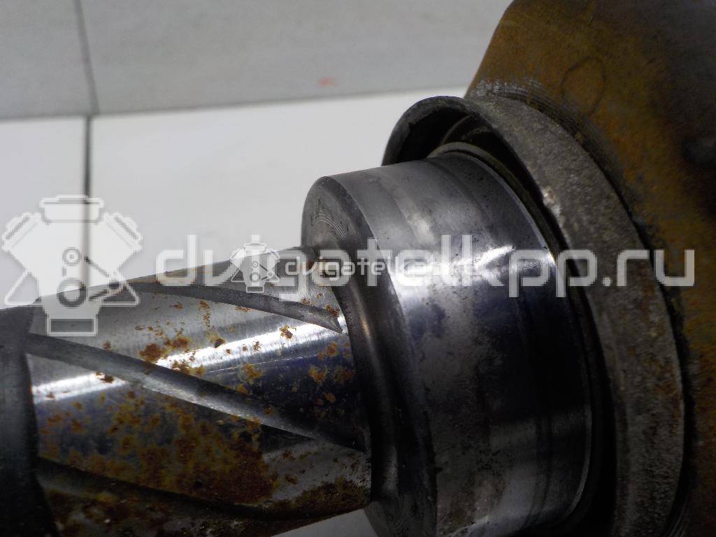 Фото Полуось передняя левая  39101ay100 для Nissan Note / Micra {forloop.counter}}