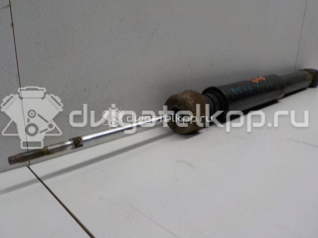 Фото Амортизатор задний  56200ax602 для Nissan Note / Micra {forloop.counter}}