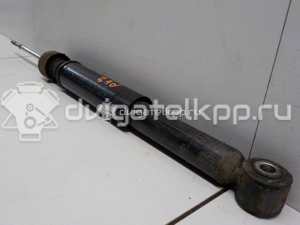 Фото Амортизатор задний  56200ax602 для Nissan Note / Micra {forloop.counter}}