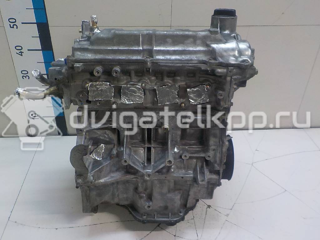 Фото Контрактный (б/у) двигатель HR16DE для Dongfeng (Dfac) / Nissan (Zhengzhou) / Samsung / Mazda / Nissan / Mitsubishi / Nissan (Dongfeng) 109 л.с 16V 1.6 л бензин 10102BC23F {forloop.counter}}