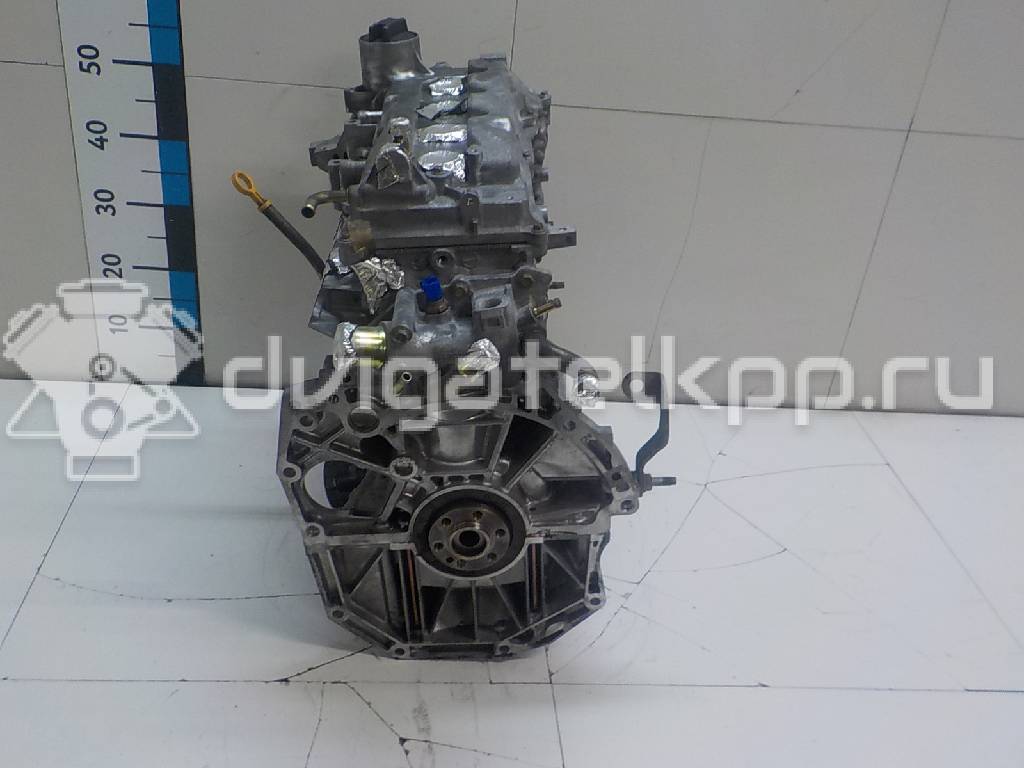 Фото Контрактный (б/у) двигатель HR16DE для Dongfeng (Dfac) / Nissan (Zhengzhou) / Samsung / Mazda / Nissan / Mitsubishi / Nissan (Dongfeng) 109 л.с 16V 1.6 л бензин 10102BC23F {forloop.counter}}