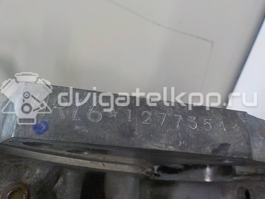 Фото Контрактный (б/у) двигатель HR16DE для Dongfeng (Dfac) / Nissan (Zhengzhou) / Samsung / Mazda / Nissan / Mitsubishi / Nissan (Dongfeng) 109 л.с 16V 1.6 л бензин 10102BC23F {forloop.counter}}