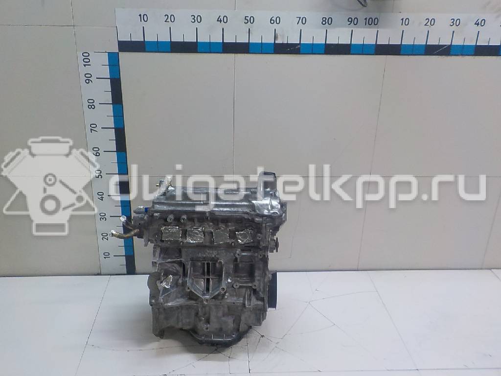 Фото Контрактный (б/у) двигатель HR16DE для Dongfeng (Dfac) / Nissan (Zhengzhou) / Samsung / Mazda / Nissan / Mitsubishi / Nissan (Dongfeng) 109 л.с 16V 1.6 л бензин 10102BC23F {forloop.counter}}