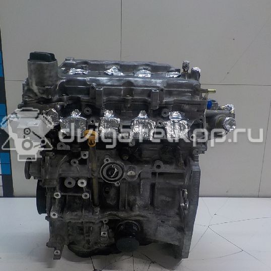 Фото Контрактный (б/у) двигатель HR16DE для Dongfeng (Dfac) / Nissan (Zhengzhou) / Samsung / Mazda / Mitsubishi / Nissan / Nissan (Dongfeng) 105-126 л.с 16V 1.6 л бензин 10102BC23F