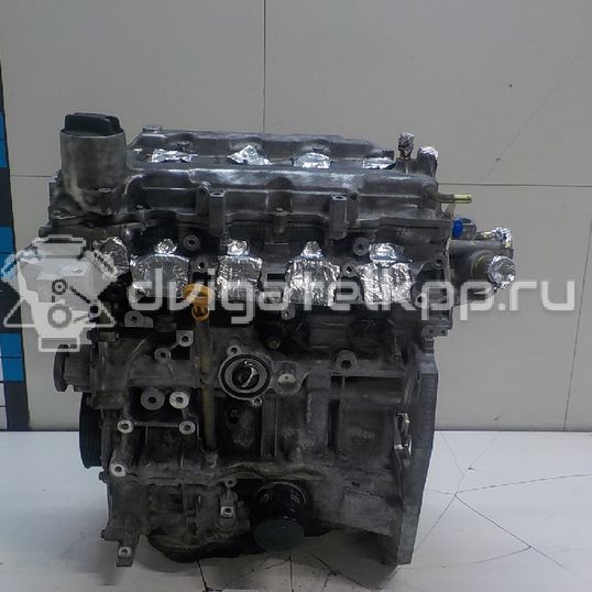 Фото Контрактный (б/у) двигатель HR16DE для Venucia / Dongfeng (Dfac) / Nissan (Zhengzhou) / Samsung / Mazda / Nissan / Mitsubishi / Nissan (Dongfeng) 117-124 л.с 16V 1.6 л бензин 10102BC23F