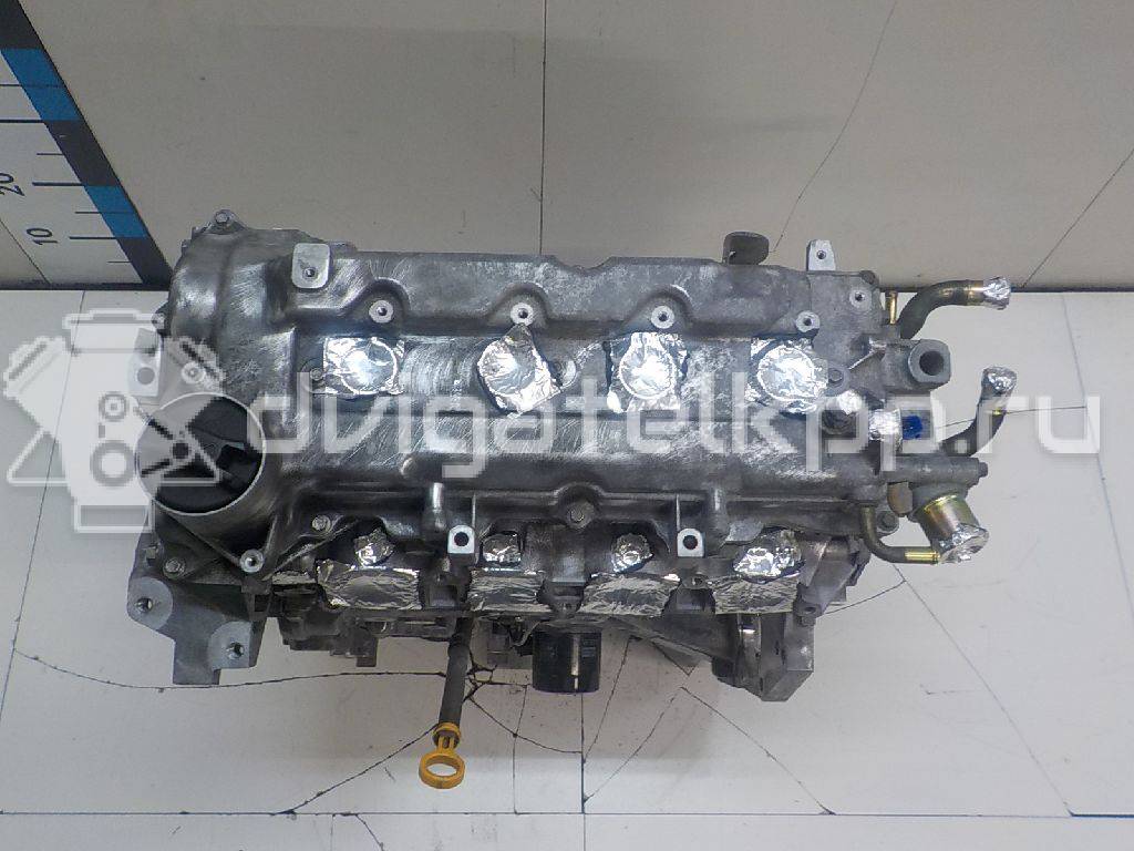 Фото Контрактный (б/у) двигатель HR16DE для Venucia / Dongfeng (Dfac) / Nissan (Zhengzhou) / Samsung / Mazda / Nissan / Mitsubishi / Nissan (Dongfeng) 117-124 л.с 16V 1.6 л бензин 10102BC23F {forloop.counter}}