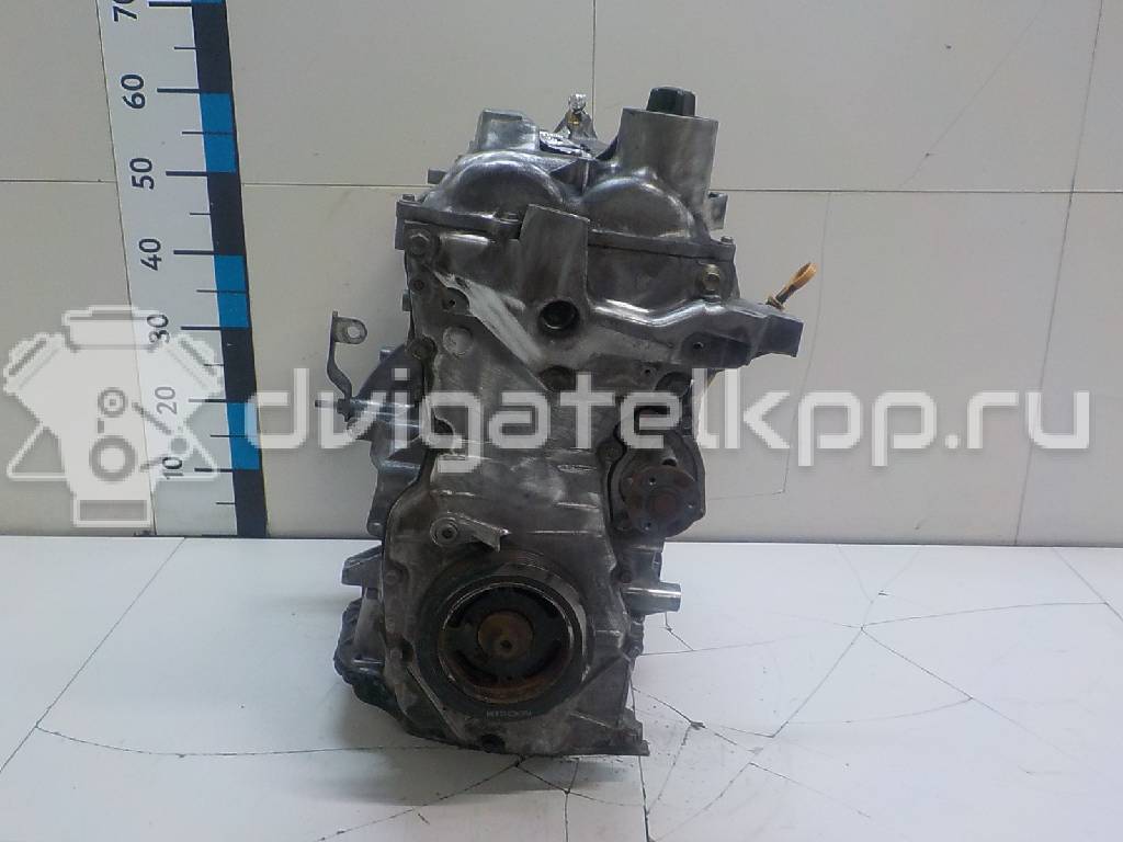 Фото Контрактный (б/у) двигатель HR16DE для Venucia / Dongfeng (Dfac) / Nissan (Zhengzhou) / Samsung / Mazda / Nissan / Mitsubishi / Nissan (Dongfeng) 117-124 л.с 16V 1.6 л бензин 10102BC23F {forloop.counter}}