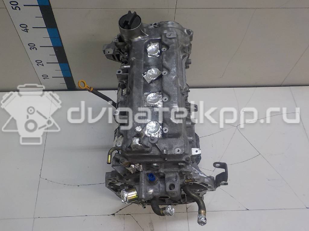 Фото Контрактный (б/у) двигатель HR16DE для Venucia / Dongfeng (Dfac) / Nissan (Zhengzhou) / Samsung / Mazda / Nissan / Mitsubishi / Nissan (Dongfeng) 117-124 л.с 16V 1.6 л бензин 10102BC23F {forloop.counter}}