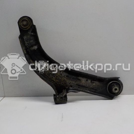 Фото Рычаг передний левый  54501ax600 для Nissan Tiida / Micra / Note / Nv200 / Cube