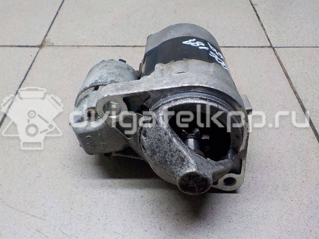 Фото Стартер  233001f771 для Nissan 200 Sx / Sunny / Primera / Almera / Micra {forloop.counter}}