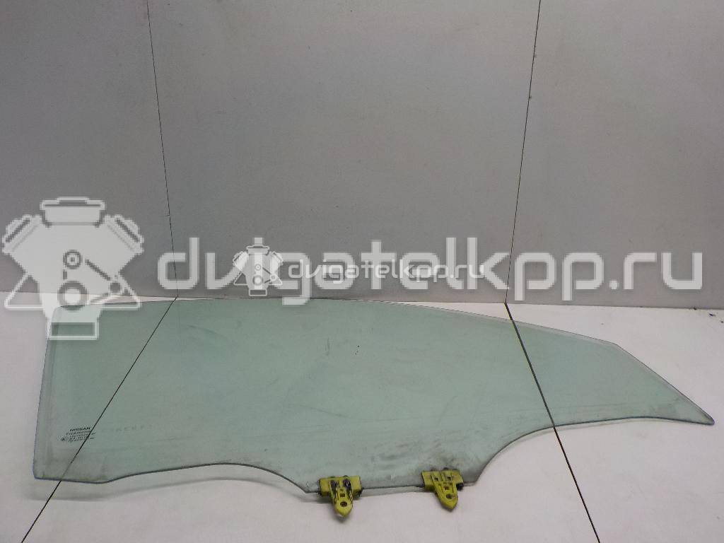 Фото Стекло двери передней правой  80300ax100 для Nissan Micra {forloop.counter}}
