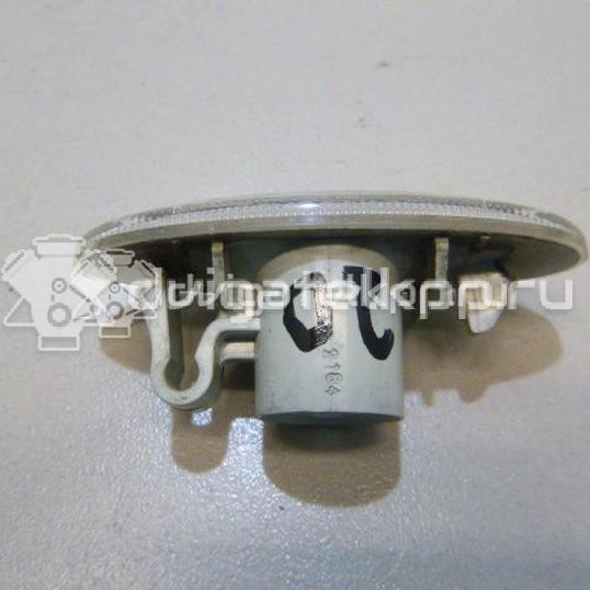 Фото Повторитель на крыло белый  261608990A для Nissan Micra / Note / Nv200 / Qashqai / Juke F15
