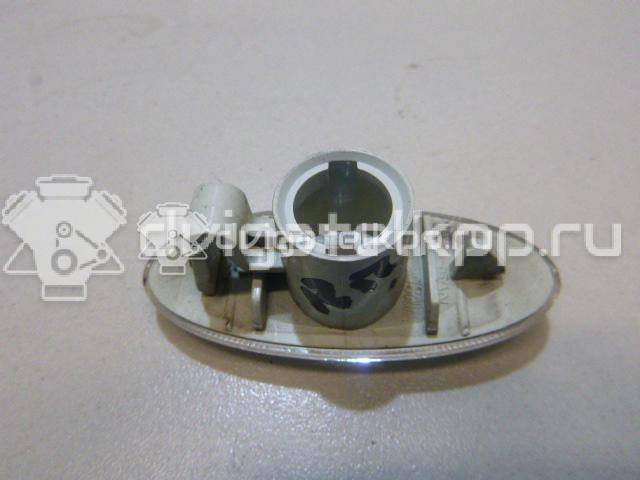 Фото Повторитель на крыло белый  261608990A для Nissan Micra / Note / Nv200 / Qashqai / Juke F15 {forloop.counter}}