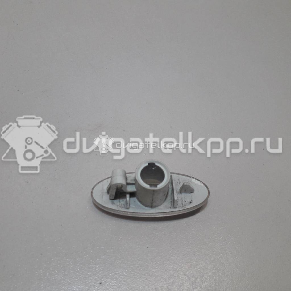 Фото Повторитель на крыло белый  261608990A для Nissan Micra / Note / Nv200 / Qashqai / Juke F15 {forloop.counter}}