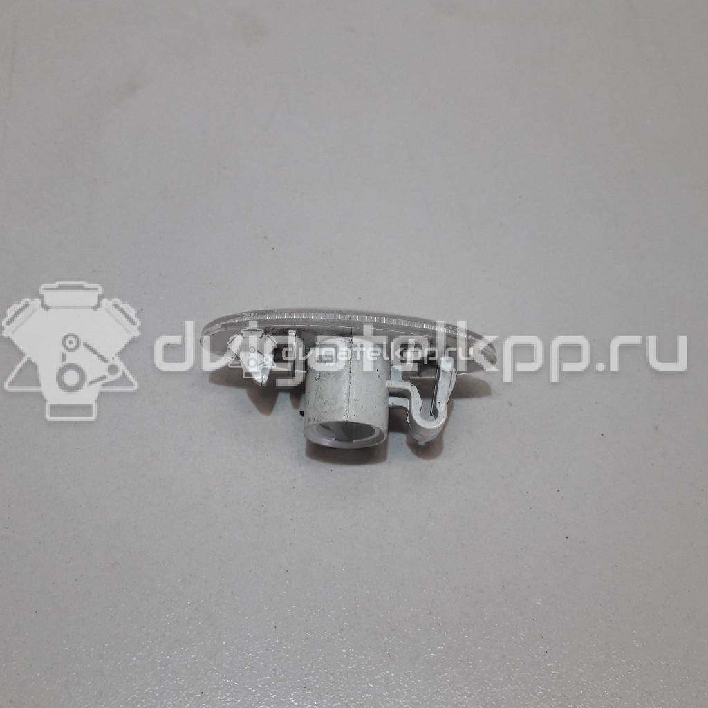 Фото Повторитель на крыло белый  261608990A для Nissan Micra / Note / Nv200 / Qashqai / Juke F15 {forloop.counter}}