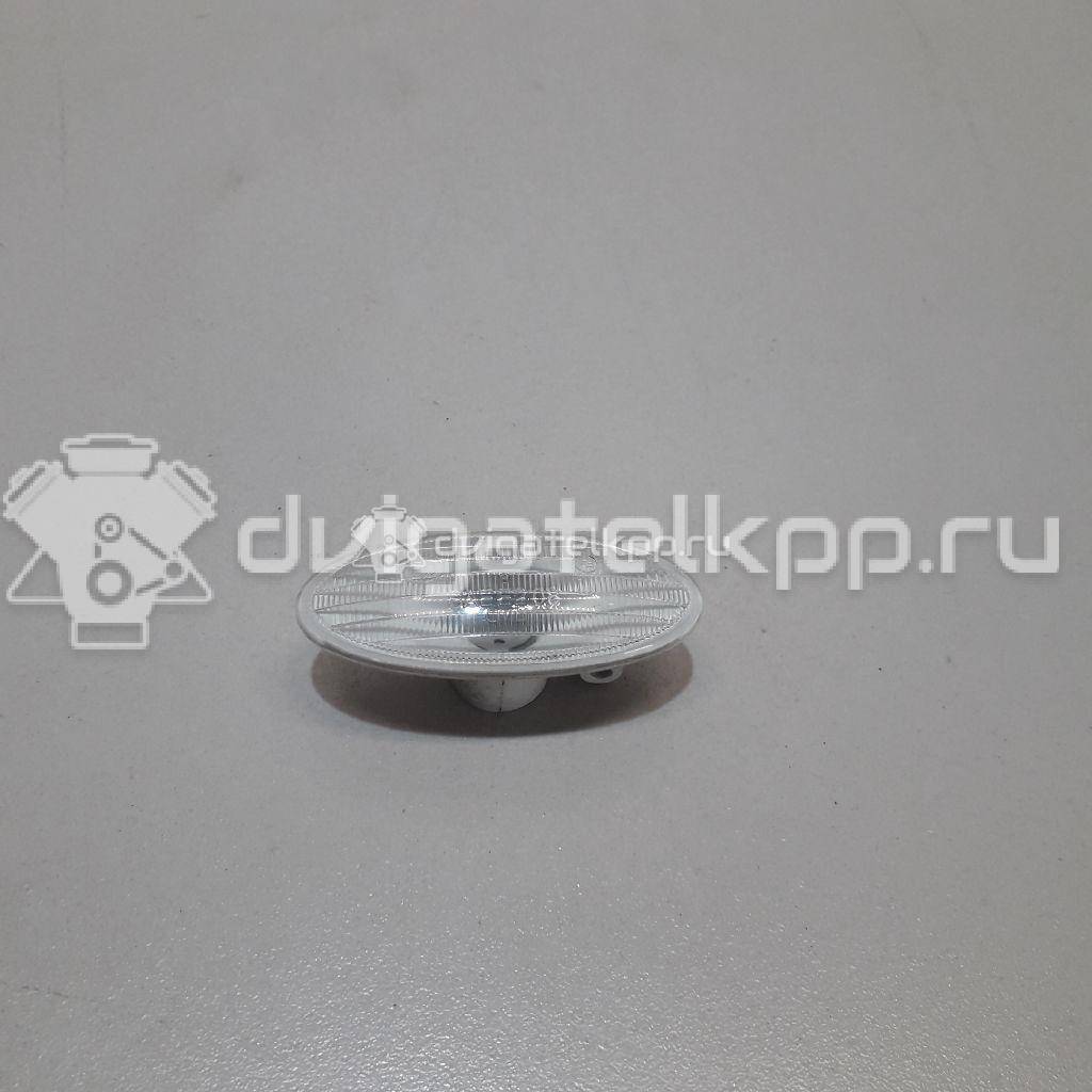 Фото Повторитель на крыло белый  261608990A для Nissan Micra / Note / Nv200 / Qashqai / Juke F15 {forloop.counter}}