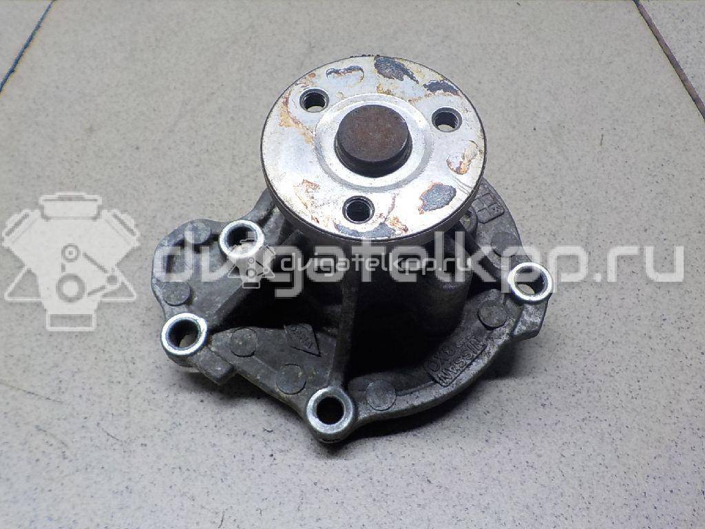 Фото Насос водяной (помпа)  21010bx000 для Nissan Note / Micra {forloop.counter}}