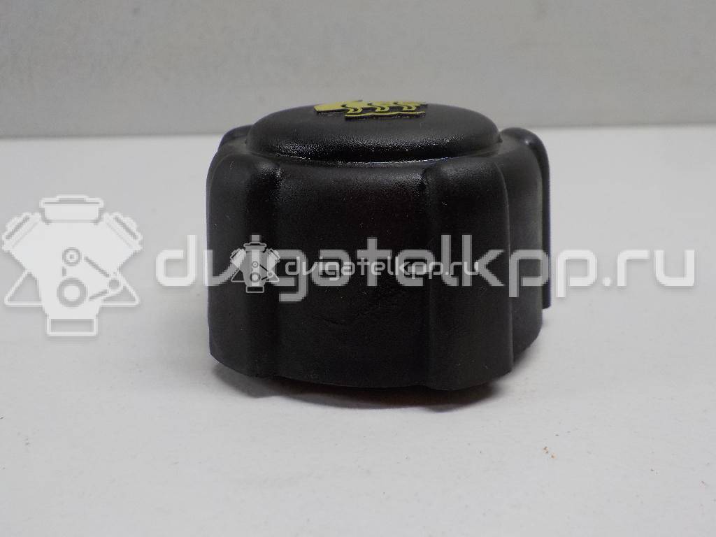 Фото Крышка расширительного бачка  8200048024 для Nissan Primastar X83 / Micra / Note / Nv200 / Kubistar {forloop.counter}}