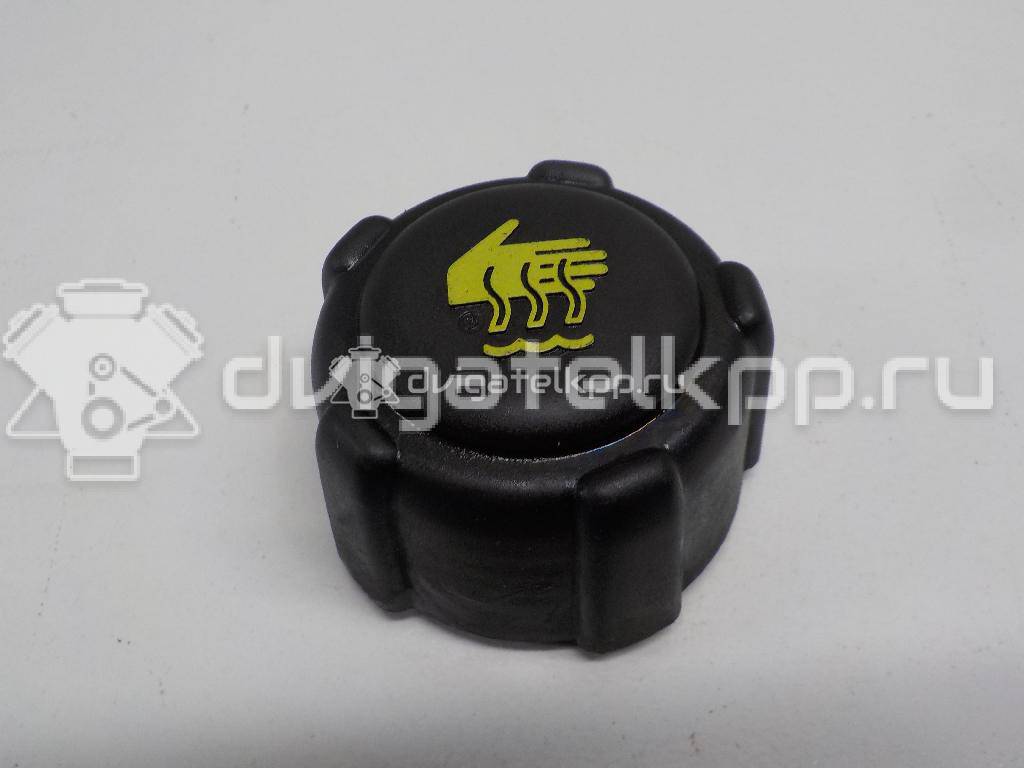 Фото Крышка расширительного бачка  8200048024 для Nissan Primastar X83 / Micra / Note / Nv200 / Kubistar {forloop.counter}}
