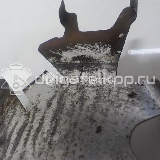 Фото К-кт установочный передних колодок  41083AX626 для Nissan Note / Tiida / Micra