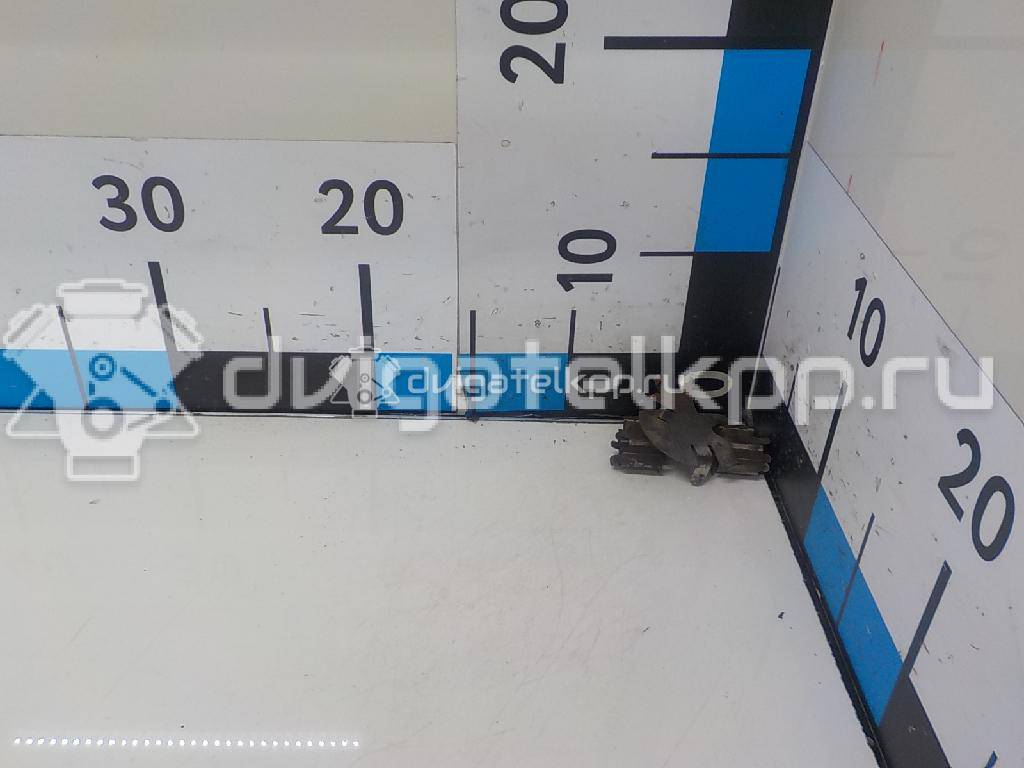 Фото К-кт установочный передних колодок  41083AX626 для Nissan Note / Tiida / Micra {forloop.counter}}