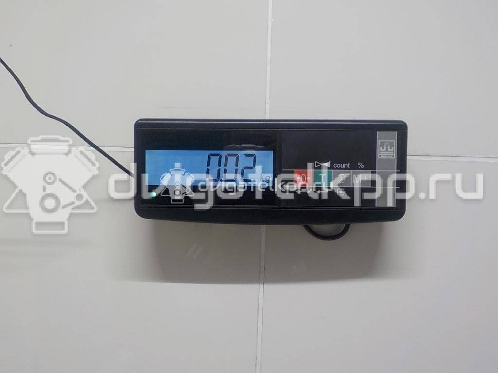 Фото К-кт установочный передних колодок  41083AX626 для Nissan Note / Tiida / Micra {forloop.counter}}