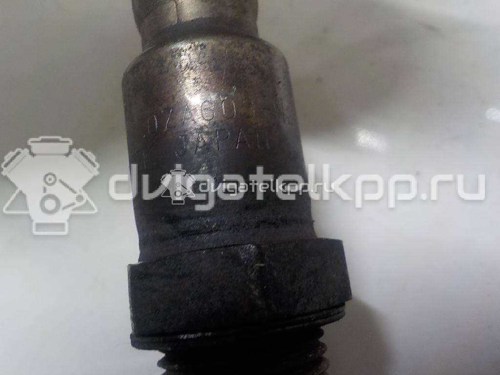 Фото Датчик кислородный/Lambdasonde  22690ED000 для Nissan Sunny / Bluebird / Datsun / Primera / Patrol {forloop.counter}}