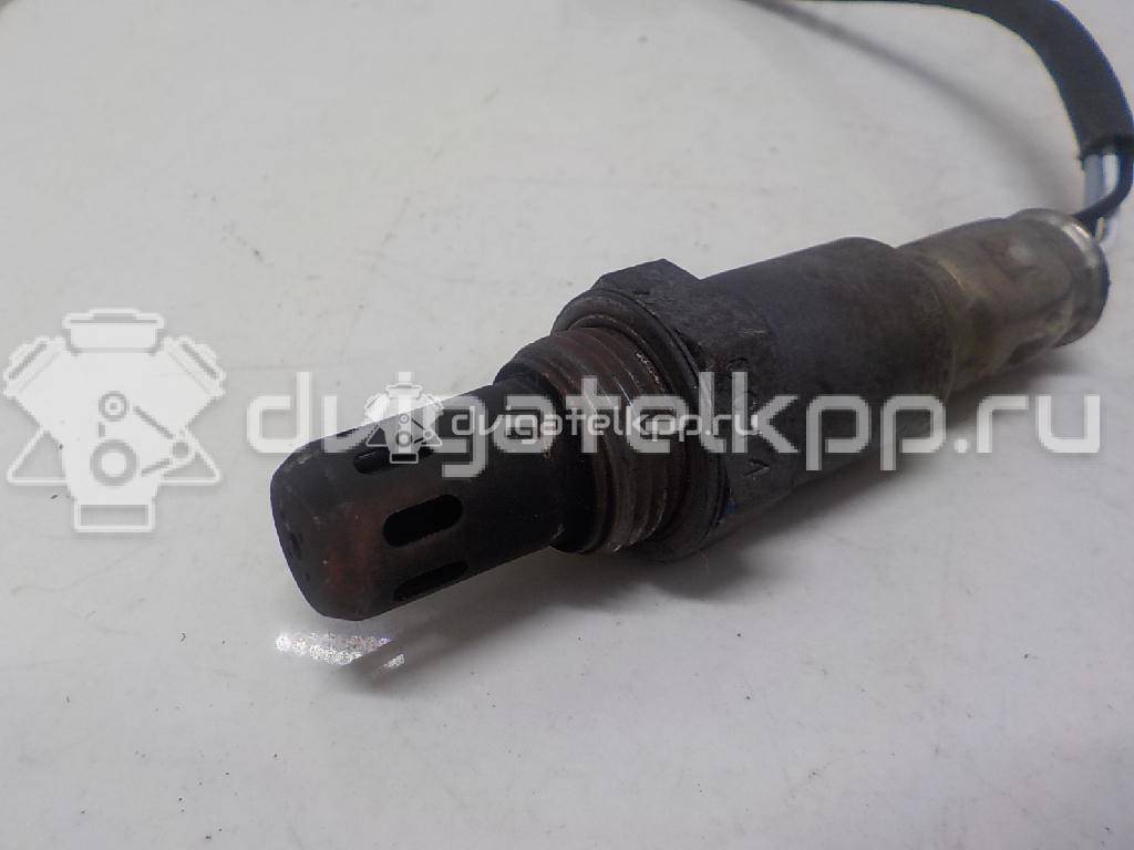 Фото Датчик кислородный/Lambdasonde  22690ED000 для Nissan Sunny / Bluebird / Datsun / Primera / Patrol {forloop.counter}}