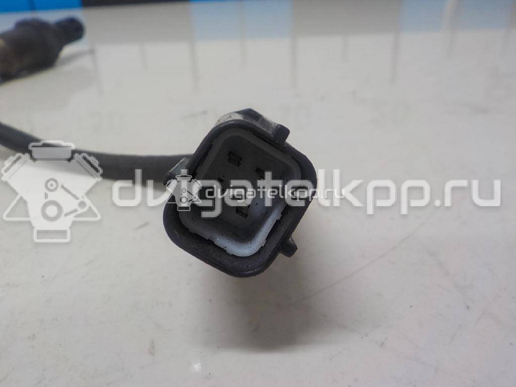 Фото Датчик кислородный/Lambdasonde  22690ED000 для Nissan Sunny / Bluebird / Datsun / Primera / Patrol {forloop.counter}}