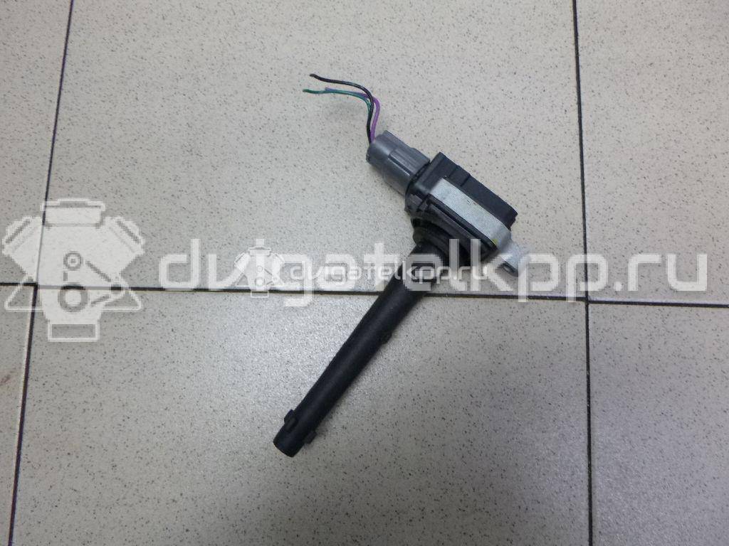 Фото Катушка зажигания  22448ED800 для Nissan Tiida / X-Trail / 350 Z Z33 / 370 Z Z34 / Altima {forloop.counter}}