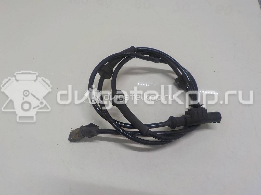 Фото Датчик ABS передний  47910AX610 для Nissan Note / Micra {forloop.counter}}