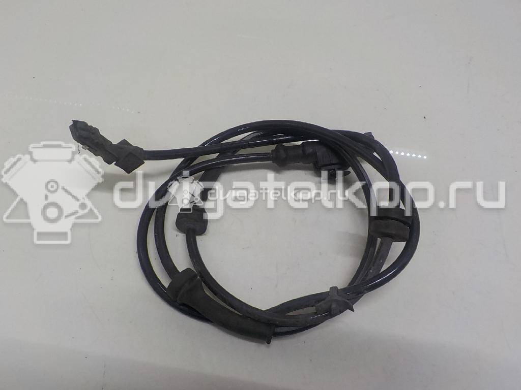 Фото Датчик ABS передний  47910AX610 для Nissan Note / Micra {forloop.counter}}