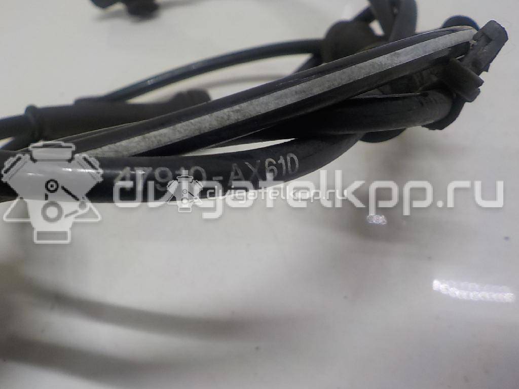 Фото Датчик ABS передний  47910AX610 для Nissan Note / Micra {forloop.counter}}