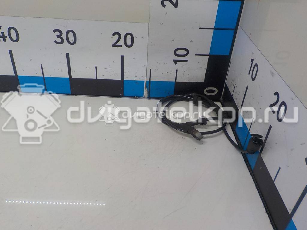 Фото Датчик ABS передний  47910AX610 для Nissan Note / Micra {forloop.counter}}