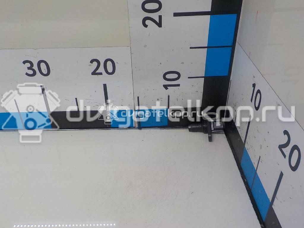 Фото Датчик положения коленвала  23731ED001 для Nissan Tiida / Micra / Note / Nv200 / Qashqai {forloop.counter}}