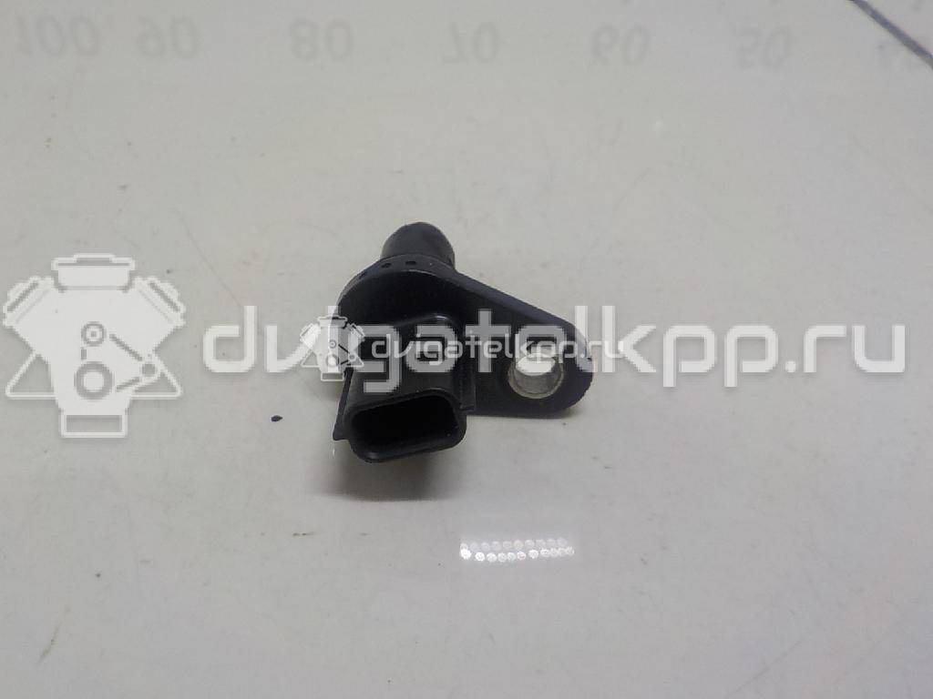 Фото Датчик положения коленвала  23731ED001 для Nissan Tiida / Micra / Note / Nv200 / Qashqai {forloop.counter}}