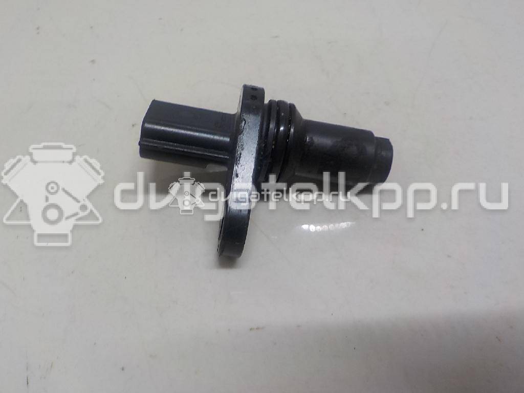 Фото Датчик положения коленвала  23731ED001 для Nissan Tiida / Micra / Note / Nv200 / Qashqai {forloop.counter}}