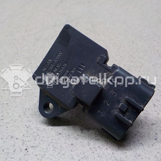Фото Датчик абсолютного давления  22365ax000 для Nissan Note / Micra