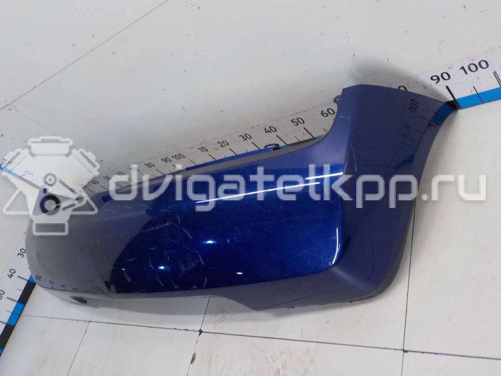 Фото Бампер задний  85022ax640 для Nissan Micra {forloop.counter}}