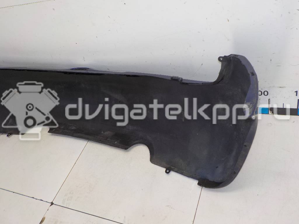 Фото Бампер задний  85022ax640 для Nissan Micra {forloop.counter}}