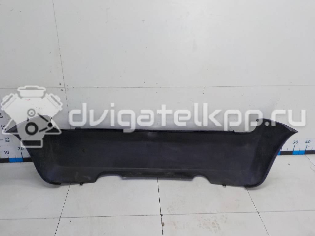 Фото Бампер задний  85022ax640 для Nissan Micra {forloop.counter}}