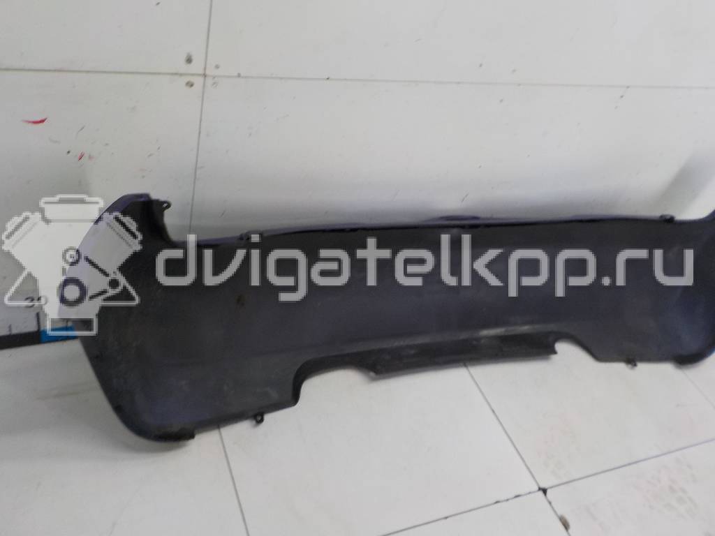 Фото Бампер задний  85022ax640 для Nissan Micra {forloop.counter}}