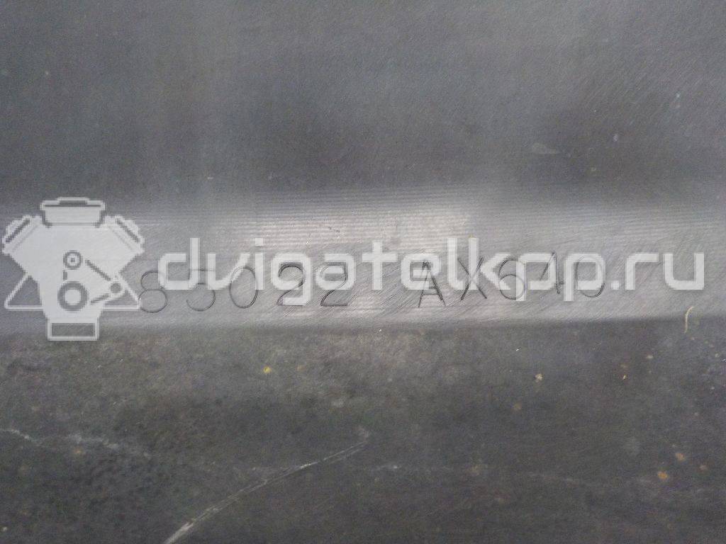 Фото Бампер задний  85022ax640 для Nissan Micra {forloop.counter}}
